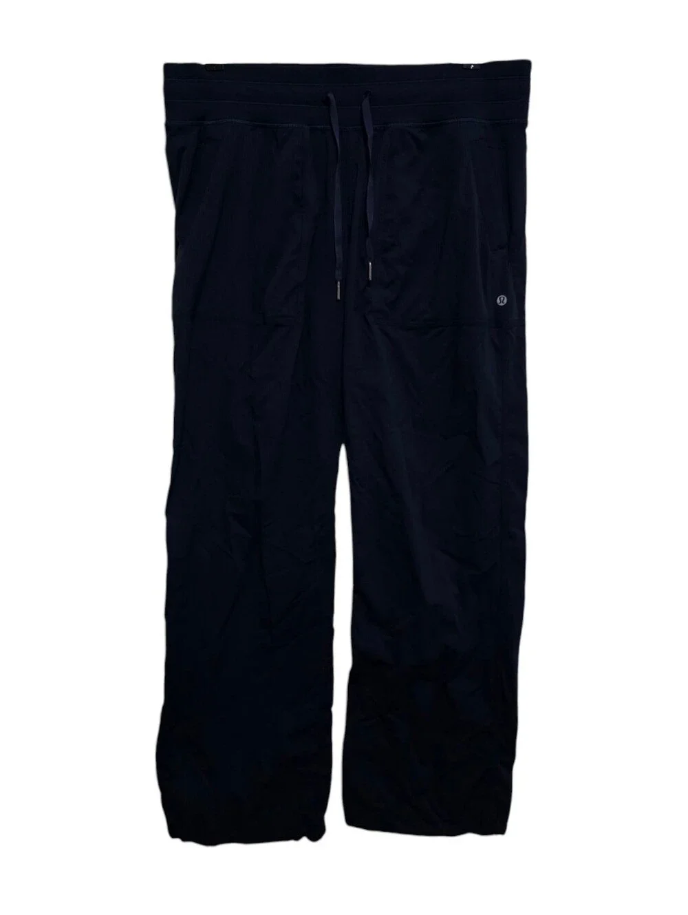 lululemon Dance Studio Mid-Rise Pant True Navy Size 12